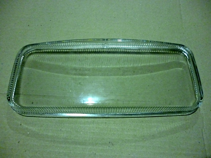 Vidrio rc886-len auxiliar scania ld der - Imagen principal