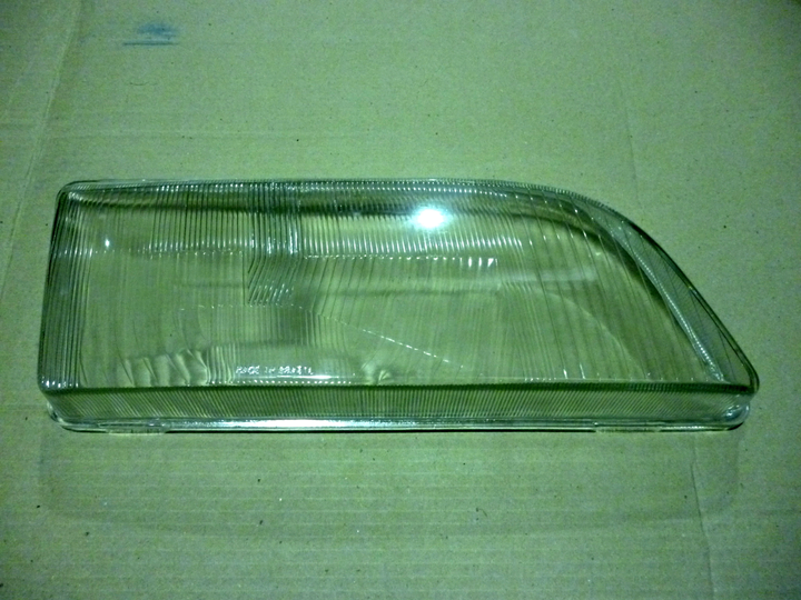 Vidrio rc268-len monza 91 der - Imagen principal