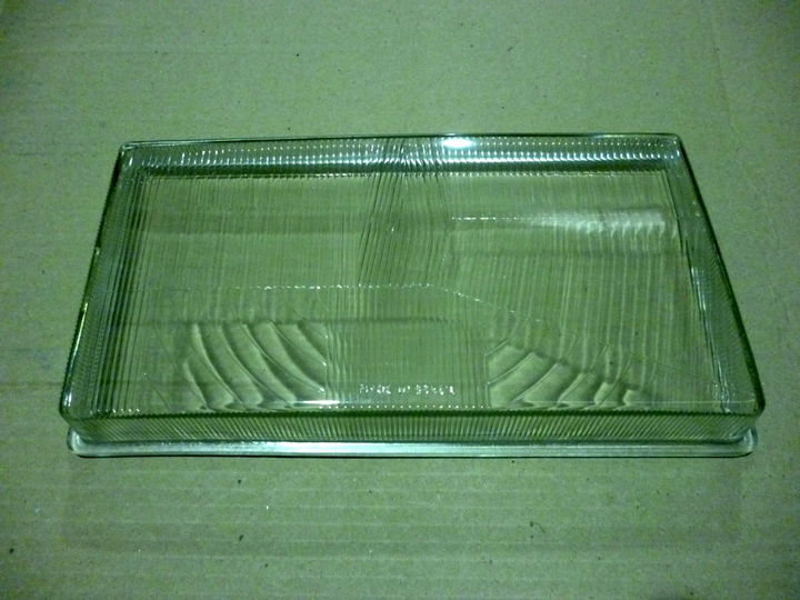 Vidrio rc184-len voyage 87 der - Imagen principal