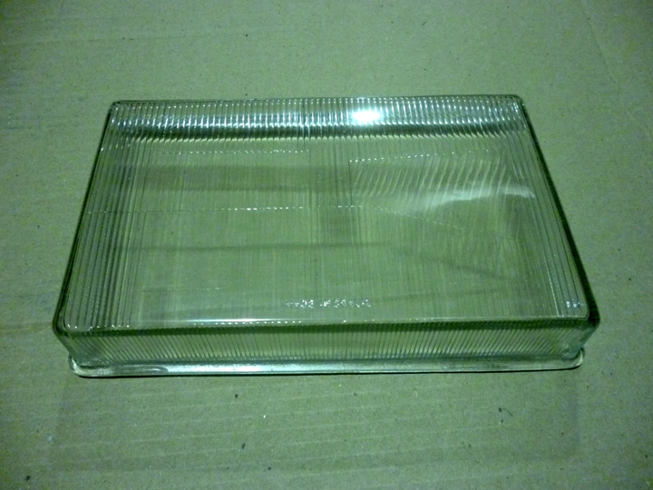 Vidrio rc146-len gol 87/90 corto der - Imagen principal