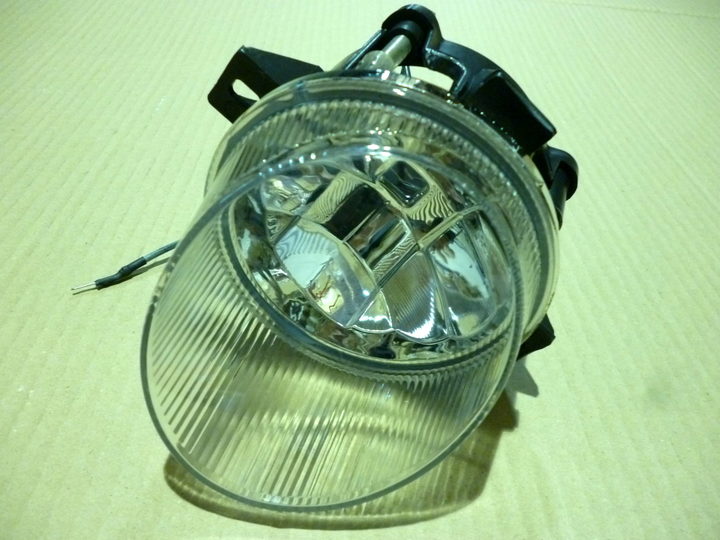 Faro aux/caminero der - Imagen principal