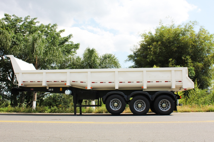 Semirremolque basc.reb.3ejes 9300x2425x800mm 20m3 domex (Filar) - Imagen principal