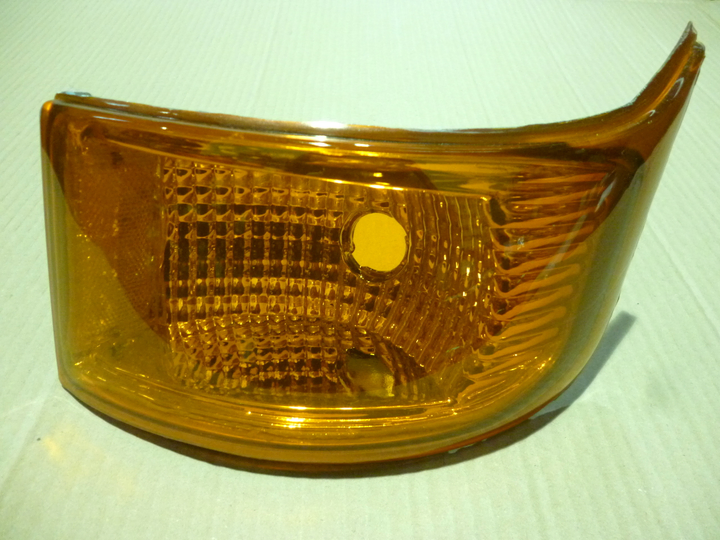 Faro trasero ambar izq der - Imagen principal
