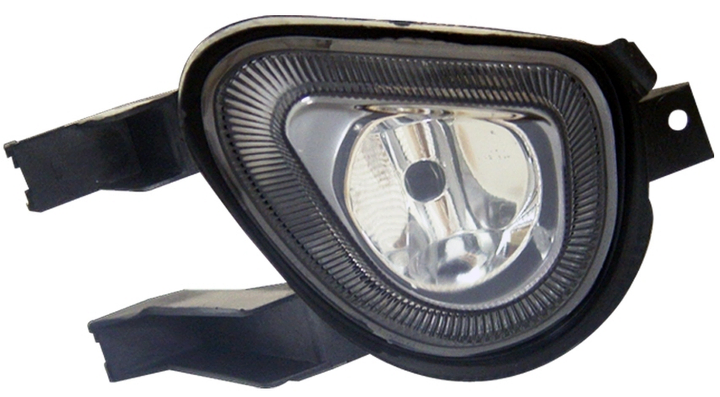 Faro aux/caminero paragolpe niebla cristal izq - Imagen principal