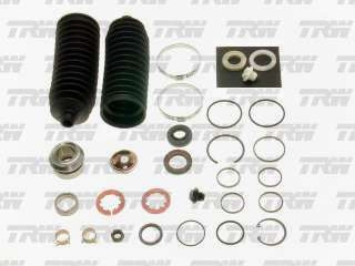 Rep cremallera parcial/hidraulica - Imagen principal