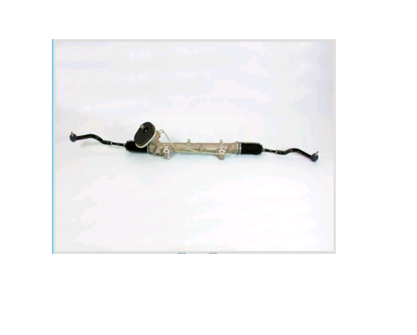 Cremallera direc hidraul c/punteros - Imagen principal