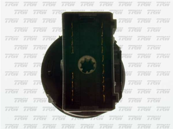 Llave de luz c/reostato - Vista 3