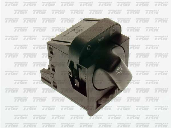 Llave de luz c/reostato - Imagen principal