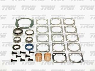 Rep caja dir mec parcial - Imagen principal