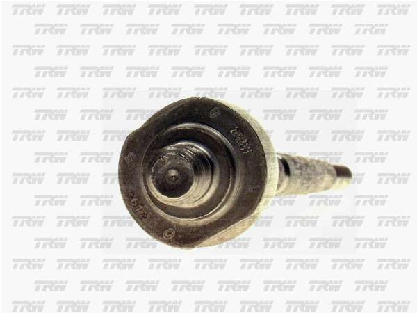 Articulacion axial cdh 12x1, 5 l 281 mm - Vista 3