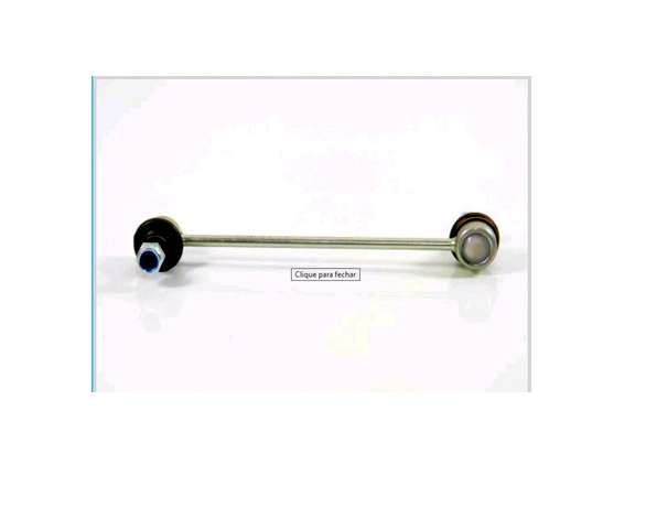 Barra bieleta b.est l 240 mm - Imagen principal