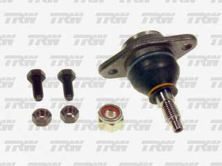 Rotula suspension sup l64 ø26 r12x1, 5 i/d - Imagen principal