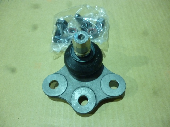 Rotula suspension l50 ø25 i/d - Imagen principal