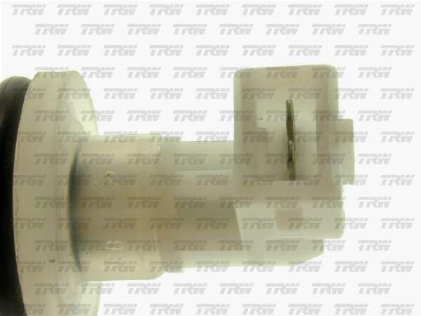 Sensor nivel de agua - Vista 2