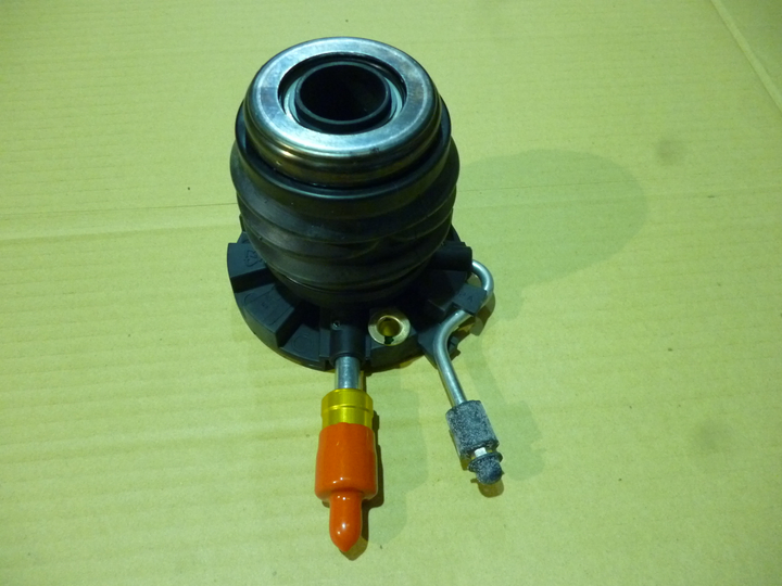 Actuador hidraulico - Imagen principal