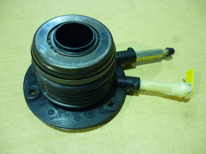 Actuador hidraulico - Imagen principal