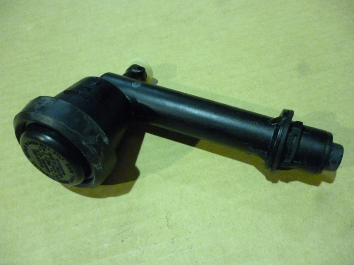 Bomba embrague - Imagen principal