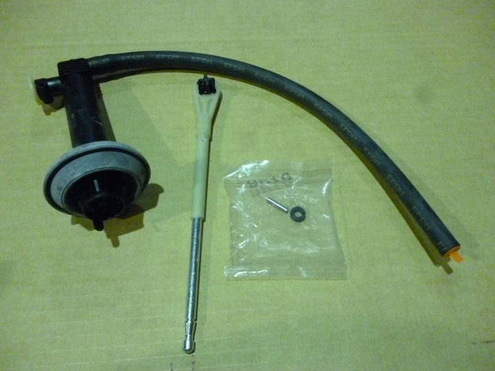 Bomba embrague - Imagen principal