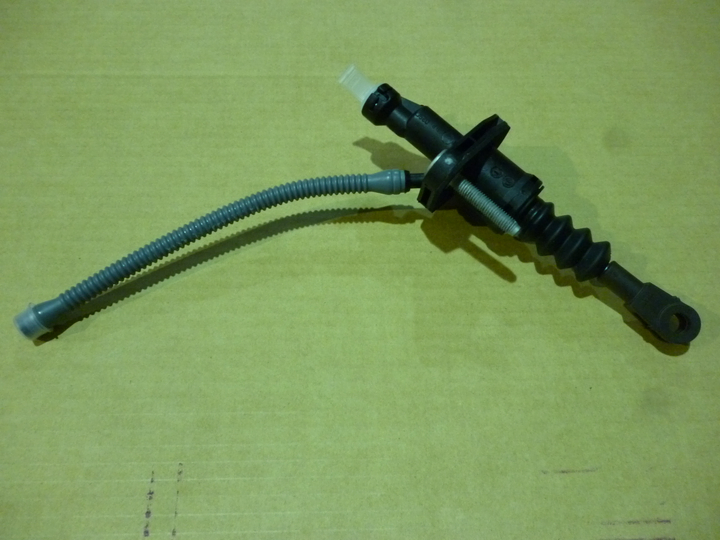 Bomba embrague - Imagen principal