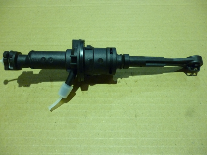 Bomba embrague - Imagen principal