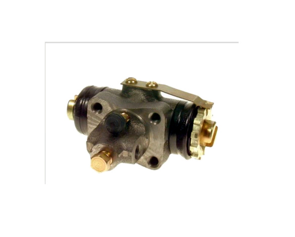 Cilindro freno del. inf. ø25, 4 der - Imagen principal