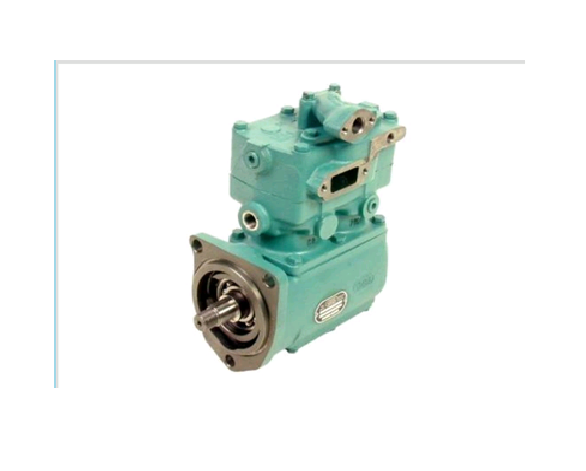 Compresor el 1600 - Imagen principal