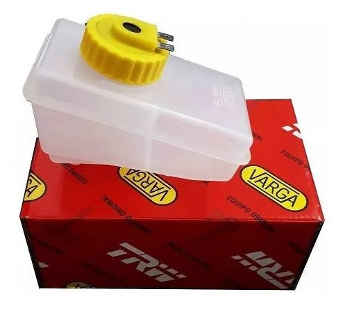 Deposito bomba freno c/sensor doble circ. - Imagen principal