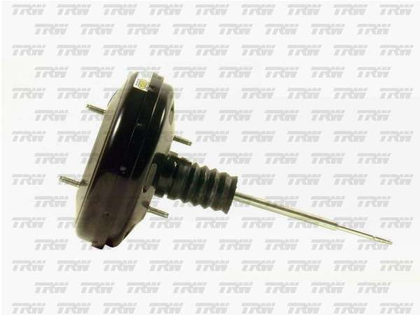 Servofreno ø200 mm - Vista 3