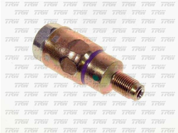 Valvula reguladora pres. - Imagen principal