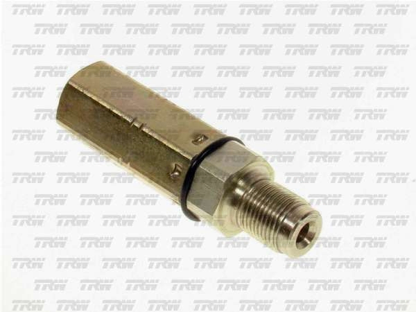 Valvula reguladora pres. - Imagen principal