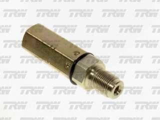 Valvula reguladora pres. - Vista 4