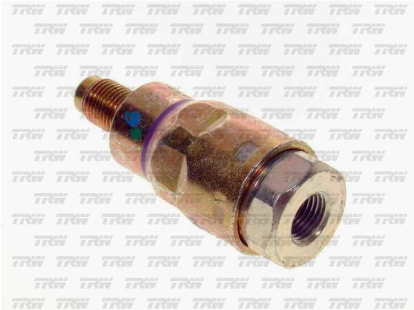 Valvula reguladora pres. - Vista 2