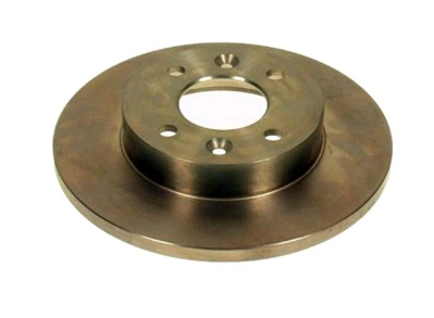 Disco freno solido s/maza ø238 4aguj. i/d - Imagen principal