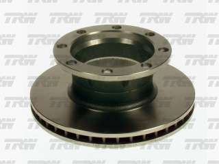 Disco freno solido s/maza ø305 8aguj. i/d - Imagen principal