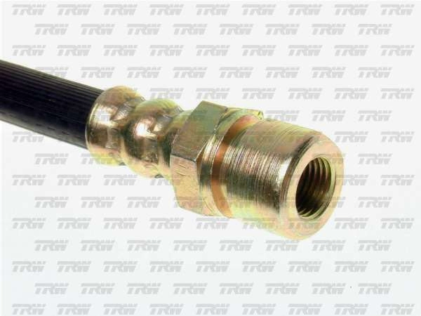 Caño freno (flex) l 231 mm - Vista 3