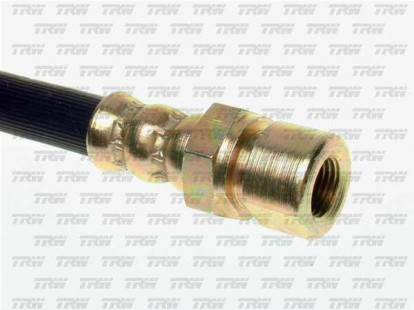 Caño freno (flex) l 231 mm - Vista 4