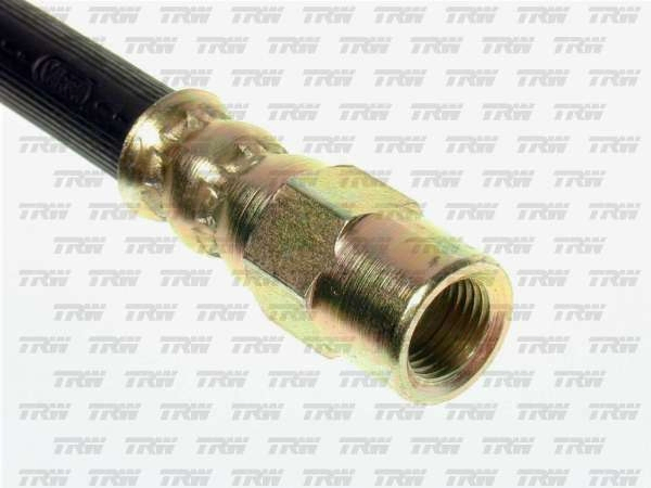 Caño freno (flex) l 300 mm - Vista 2