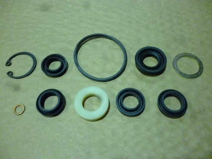 Rep bomba freno - Imagen principal