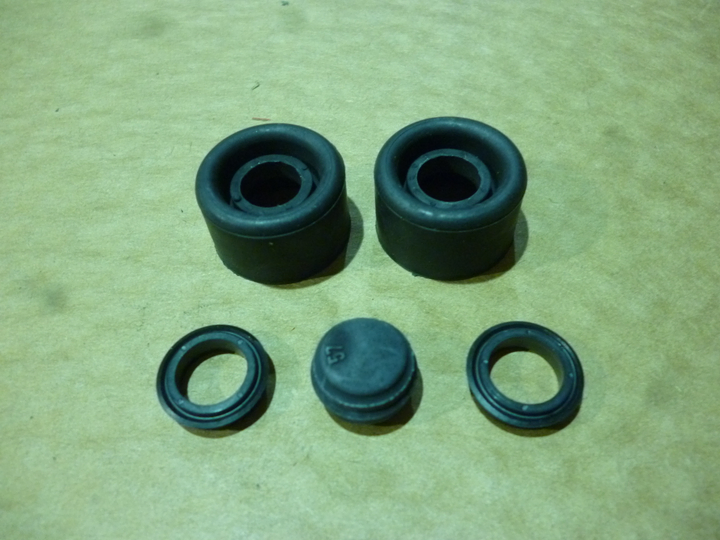 Rep cilindro freno - Imagen principal