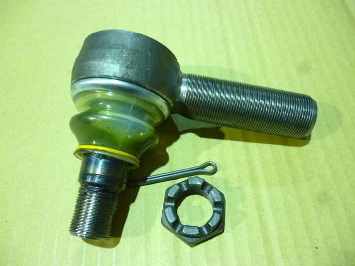 Puntero direccion 30 x 1, 5 mm izq - Imagen principal