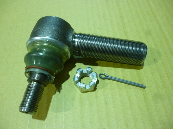 Puntero direccion 28 x 1, 5 mm i/d - Imagen principal