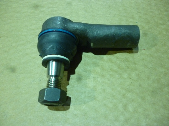 Puntero direccion 14 x 1, 5  mm i/d - Imagen principal