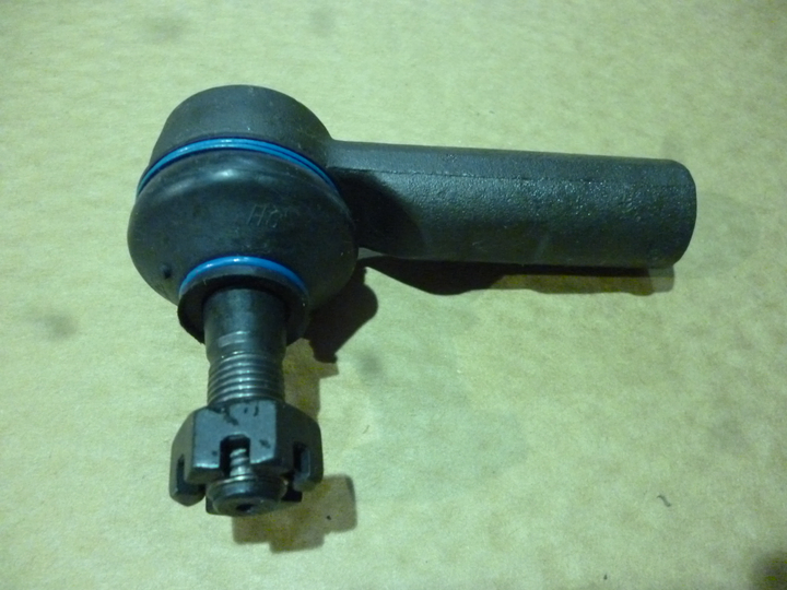 Puntero direccion 14 x 1, 5  mm i/d - Imagen principal