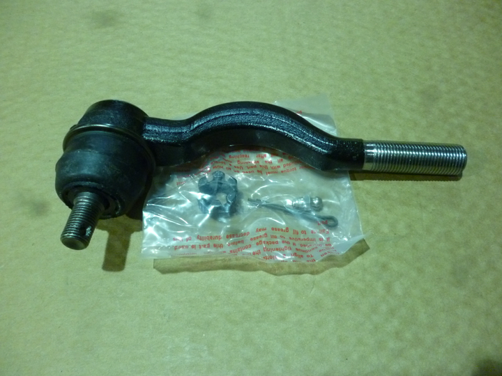 Puntero direccion 16 x 1, 5  mm i/d - Imagen principal