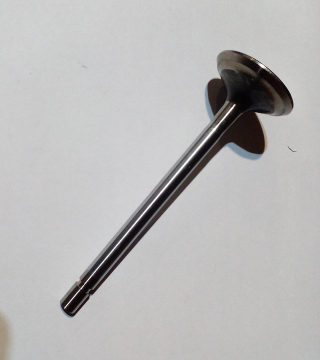 Valv de motor adm. 44/45°-140, 5x44x8, 44 - Imagen principal