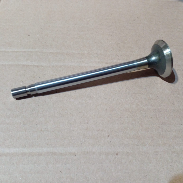 Valv de motor esc. 44/45°-140, 5x36x9, 93 - Imagen principal