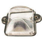 Faro matricula i/d - Imagen principal