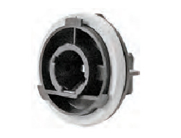 Portalampara señalero 1 polo - Imagen principal