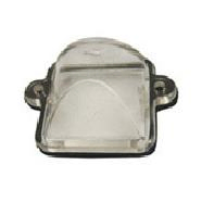 Acrilico faro matricula i/d - Imagen principal