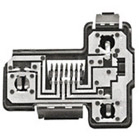 Circuito impreso f.trasero der - Imagen principal